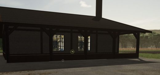 Spirits production pack V1.0.0.4