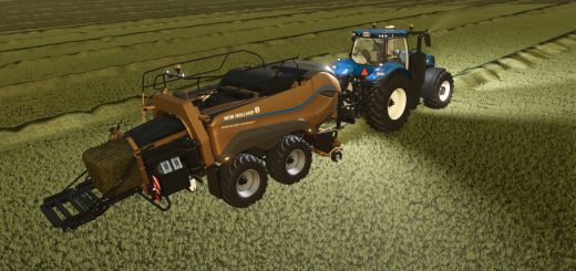 Square Balers Plus v1.1.0.2