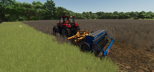 Staltech Pazurek P30 BETA v1.0