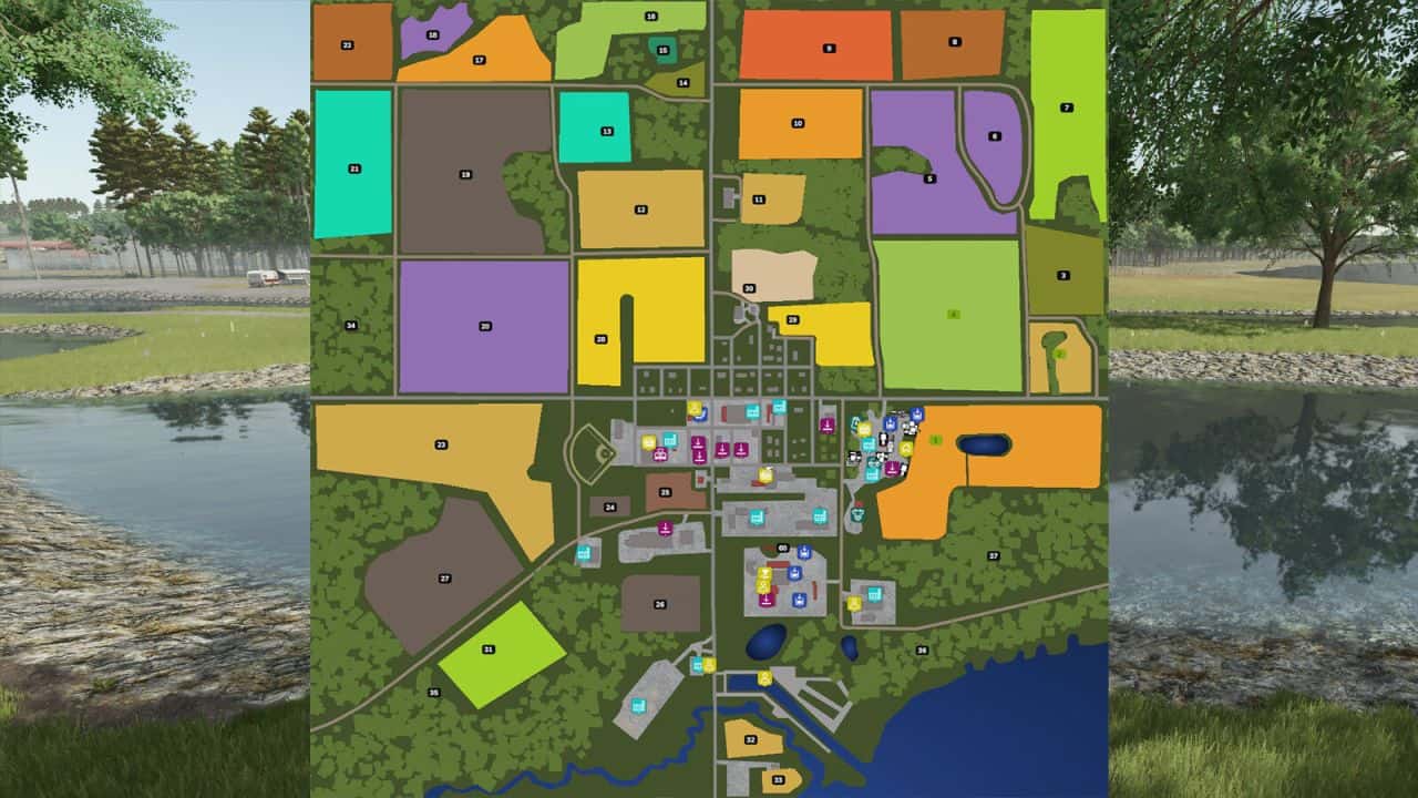 Starbuck, MN v1.2.4.0