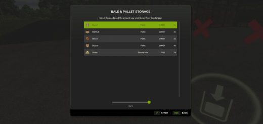 Storage Dialog Plus v1.0