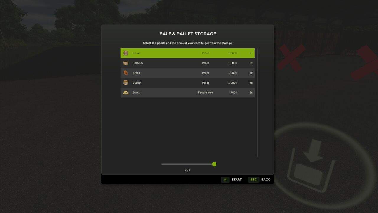 Storage Dialog Plus v1.0