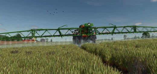 Stubble destruction v1.0.0.2