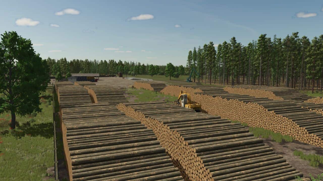 Sunshine Forest v1.0.0.6