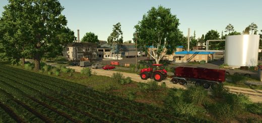 Surroundings BETA v1.0