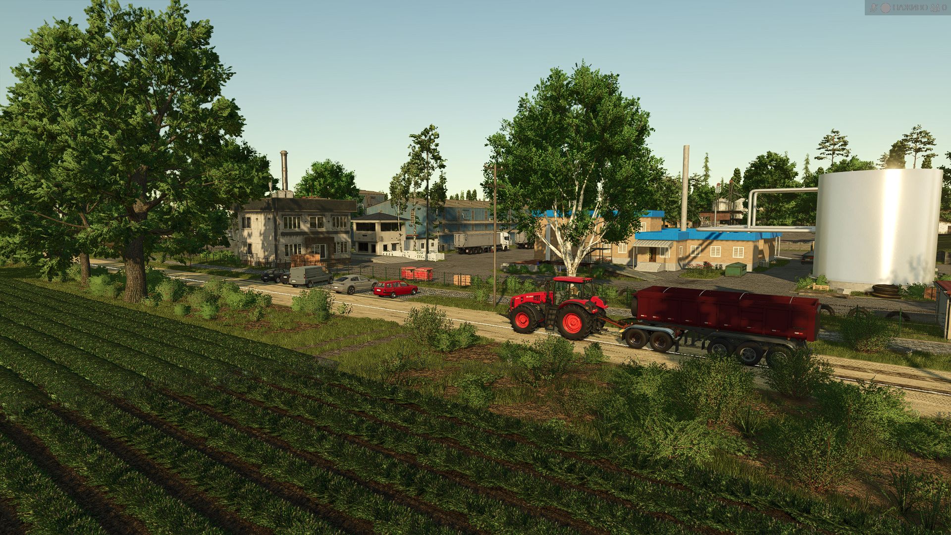 Surroundings BETA v1.0