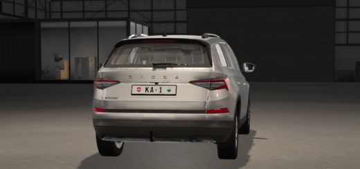 Swiss License Plates v1.1