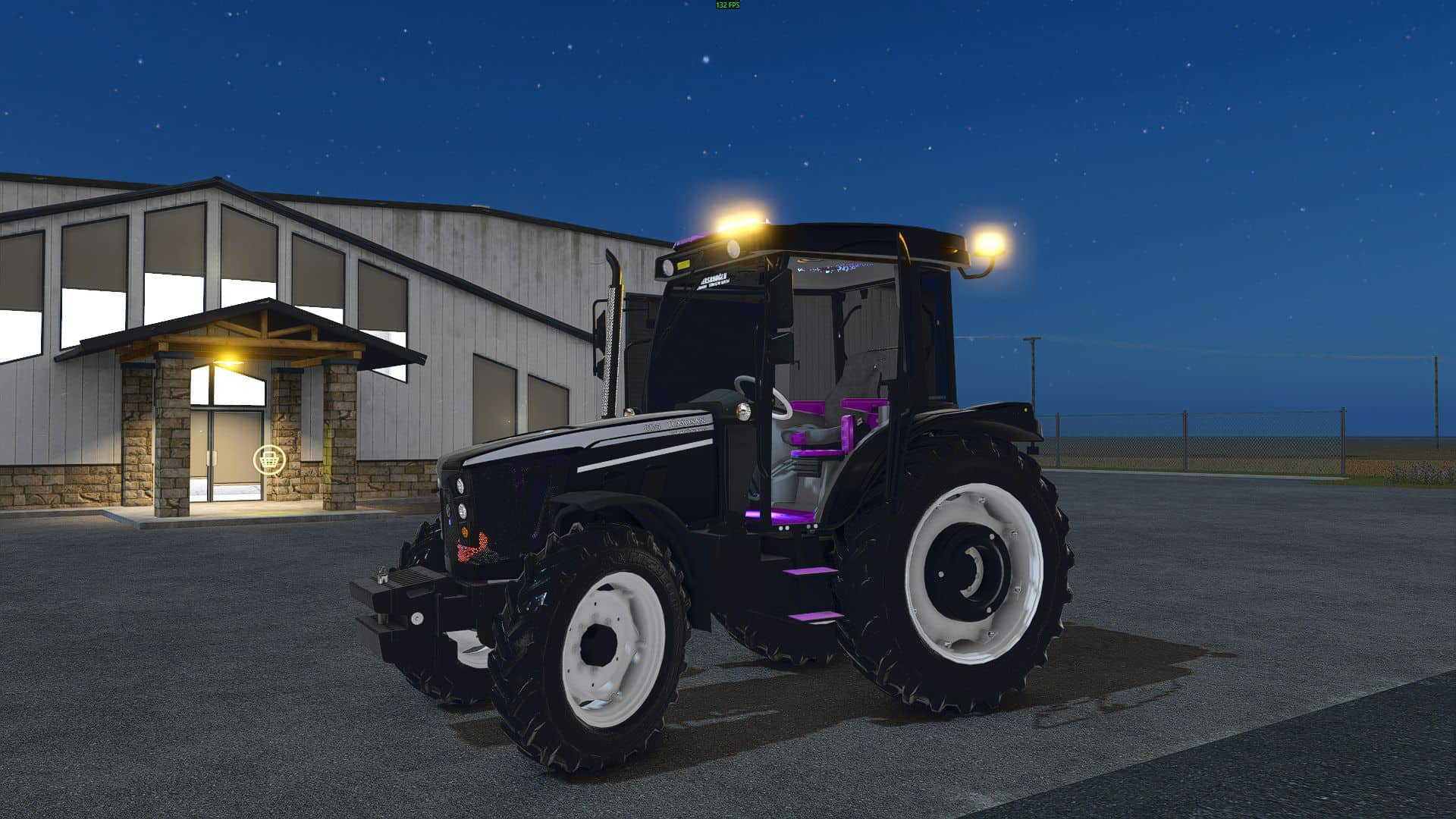Tümosan 8110 v1.0