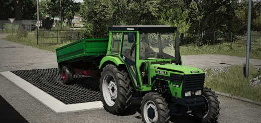 Torpedo 3cyl Pack v1.0