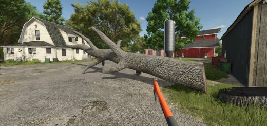 Tree Trimmer v1.0