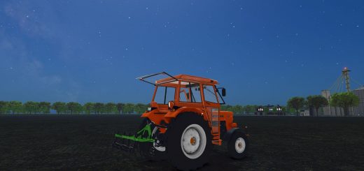 Turkish Fiat 480 v1.0