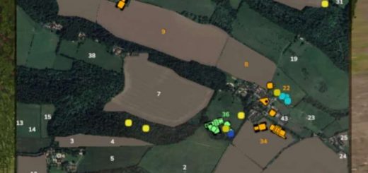 Turville demo only v1.0