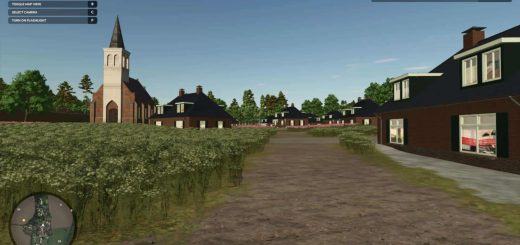 Turville demo only v1.0