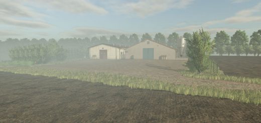 Un Coin de Loire Atlantique v1.1.1.0