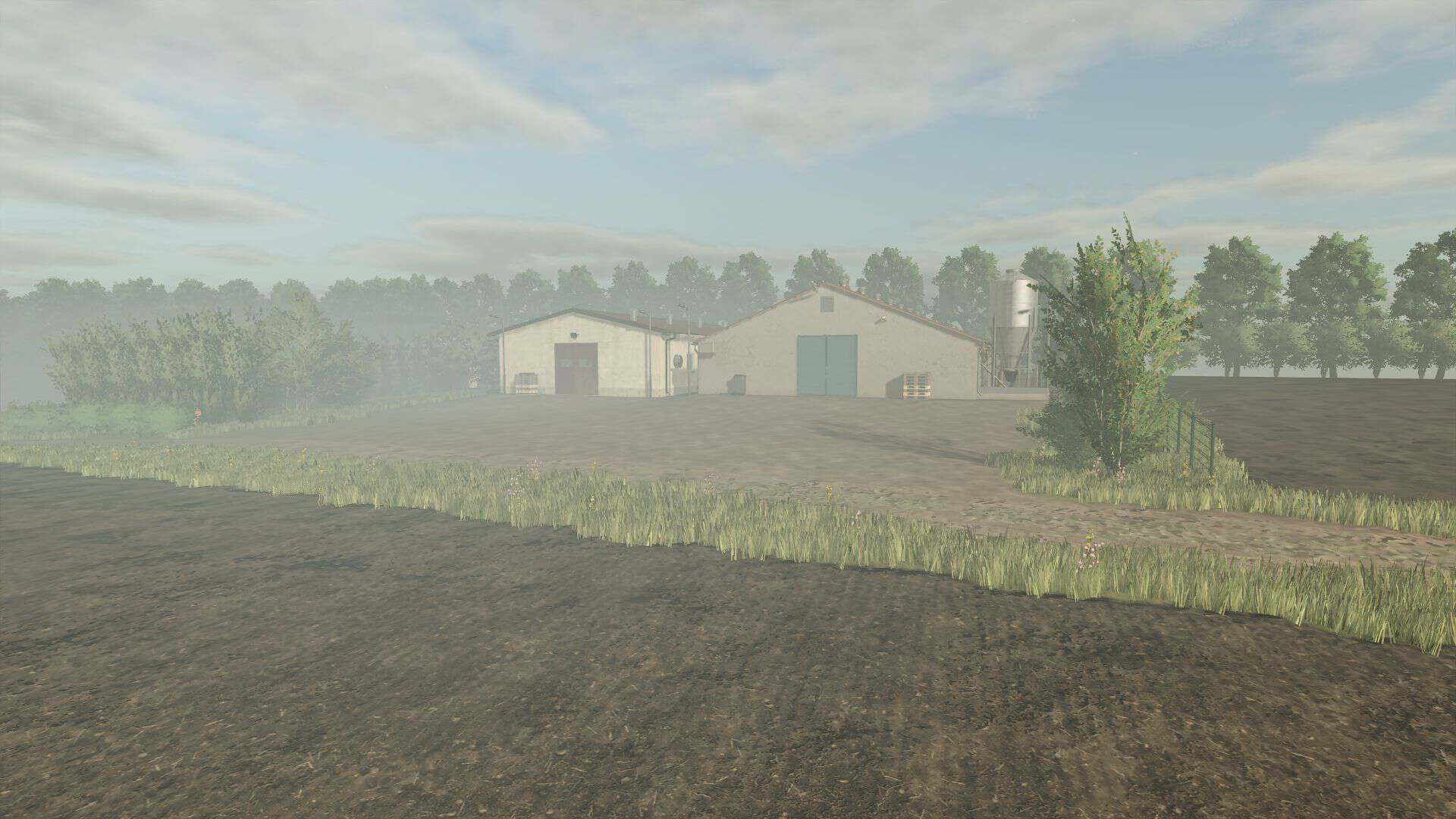 Un Coin de Loire Atlantique v1.1.1.0