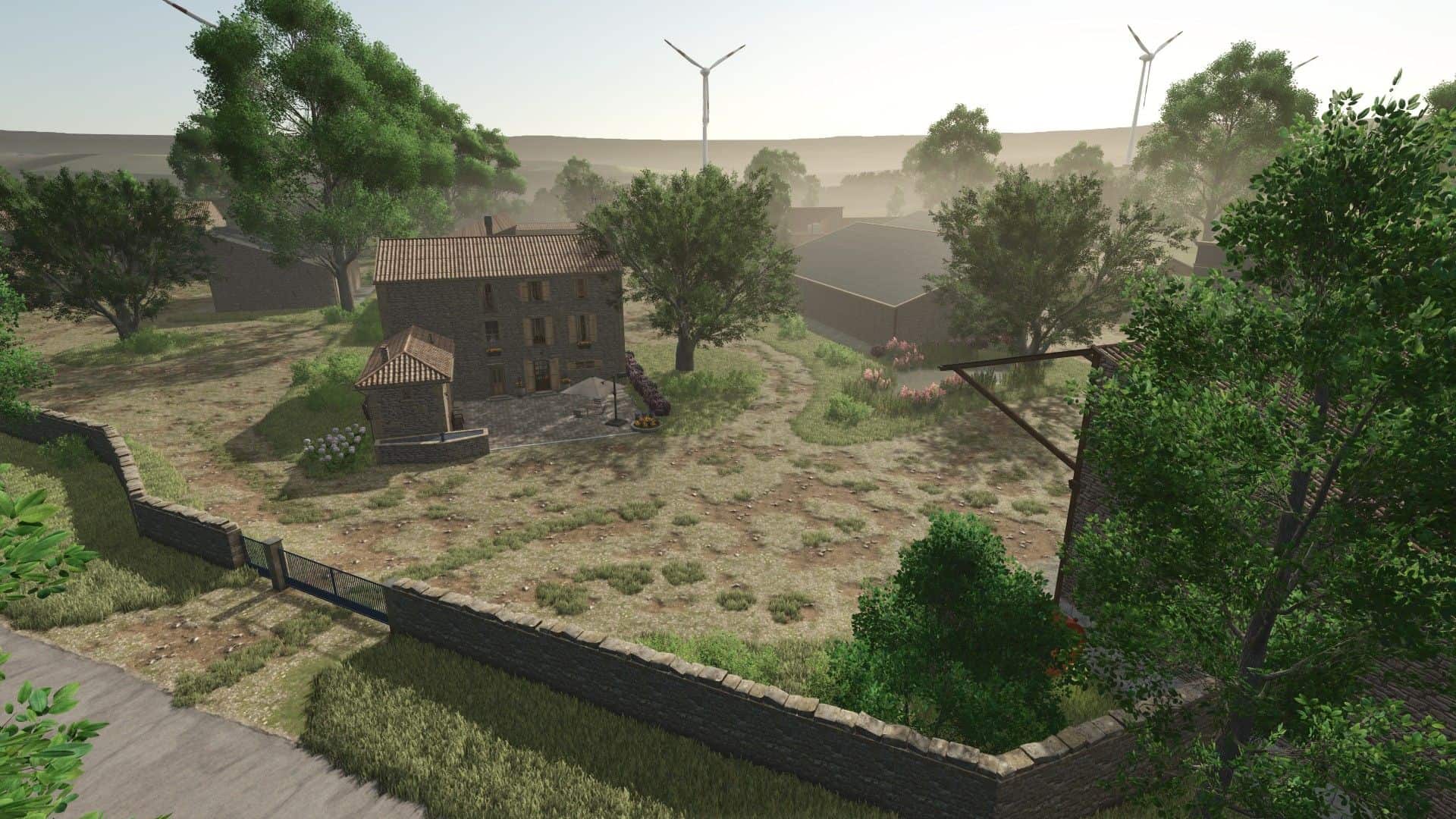 Un Petit Coin De Somme v1.0.0.1