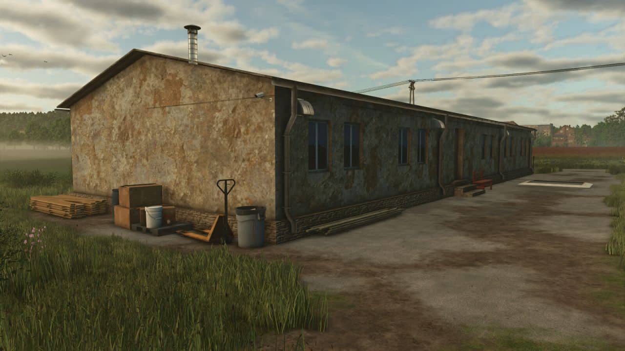 Universal Purchase Of All Products v1.0