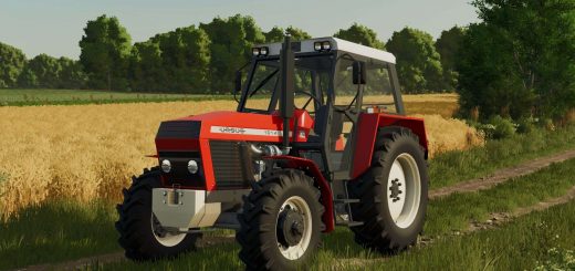 Ursus 914-1014 (Ursus 4cyl) v1.0.0.2