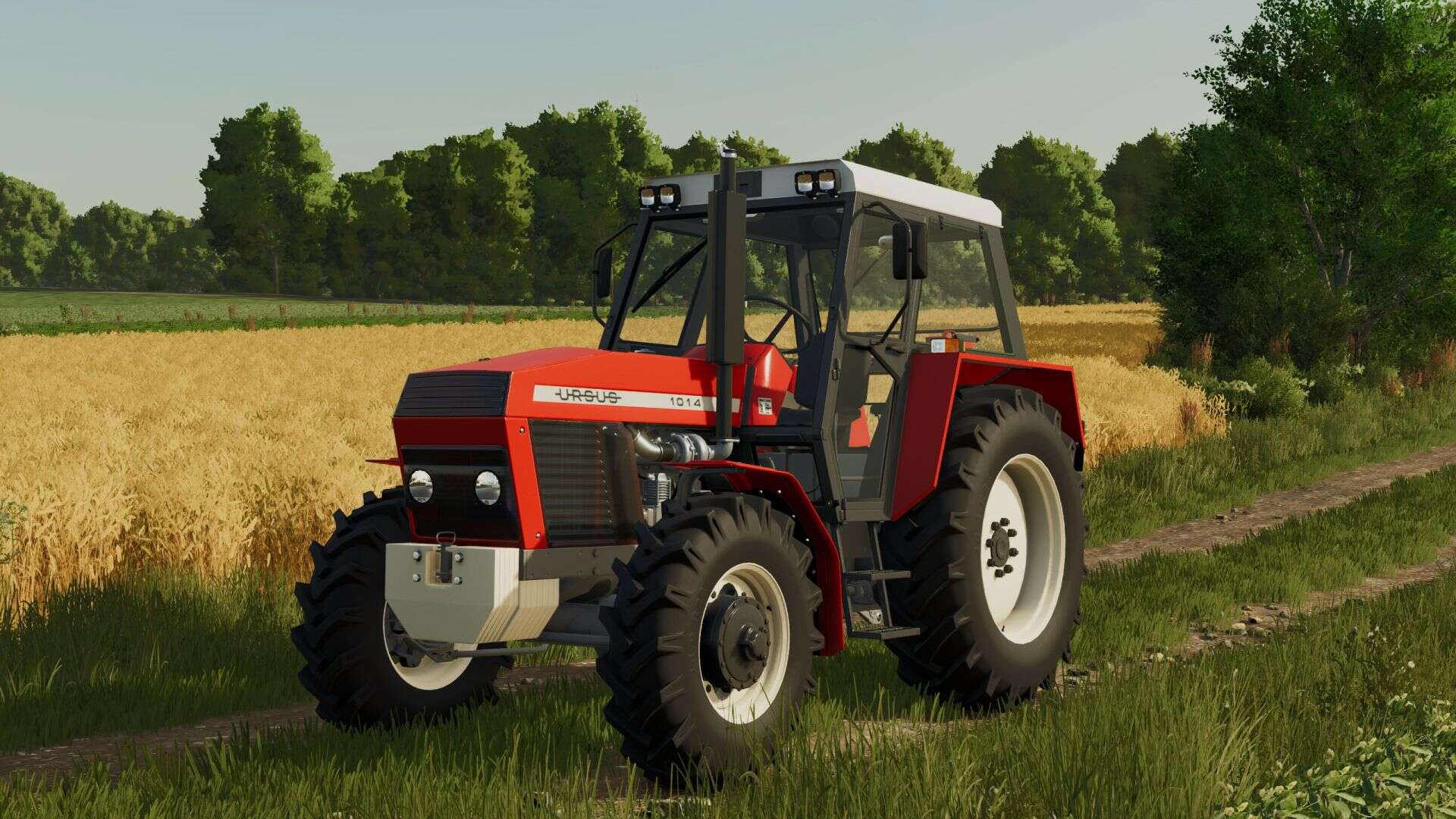 Ursus 914-1014 (Ursus 4cyl) v1.0.0.2