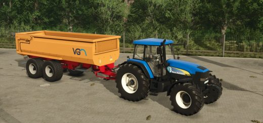 VGM LK22 v1.2