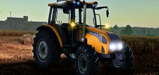 Valtra A750/850 v1.0