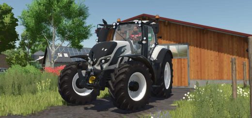 Valtra T234 v1.0
