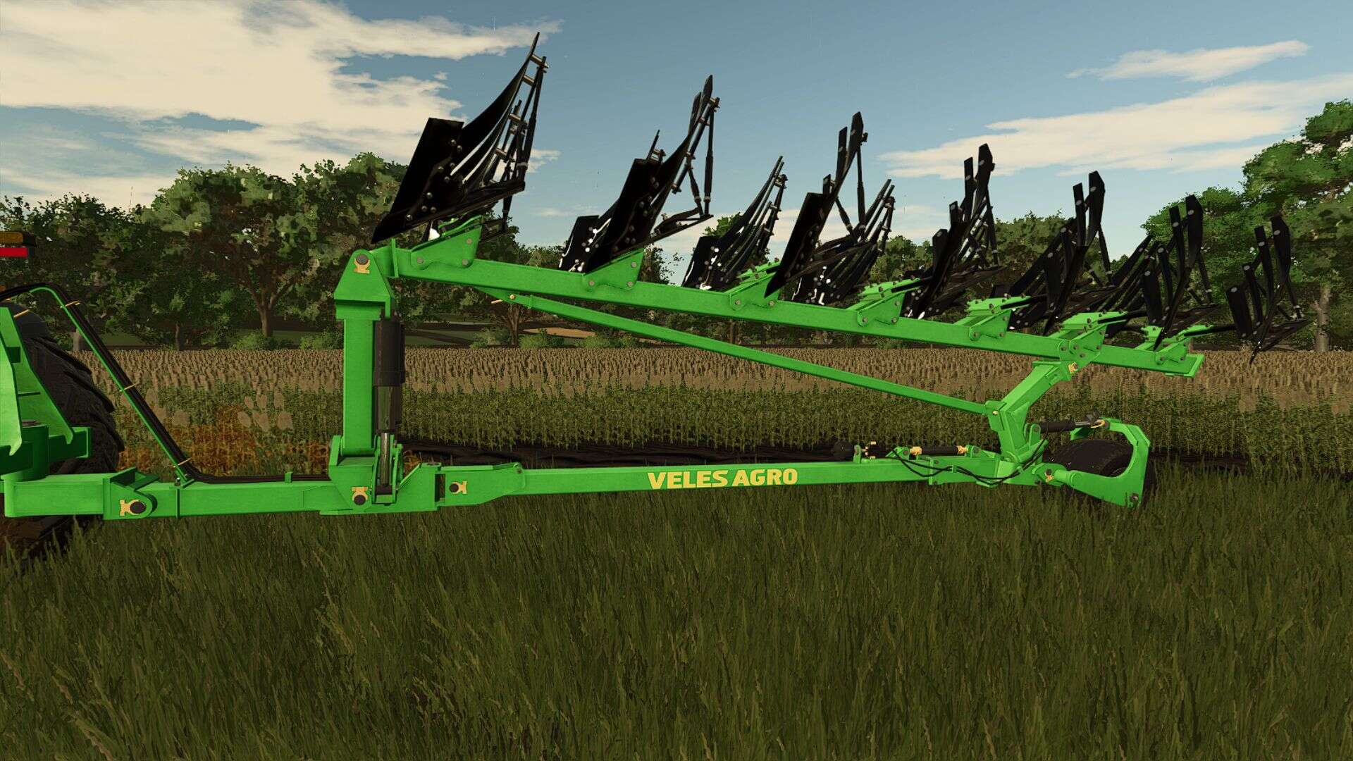 Veles Agro PNVB 7-40 v1.0