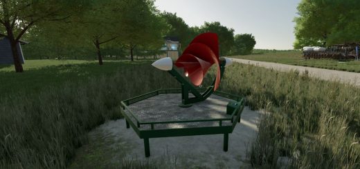 Vertical Axis Wind Turbines v1.0.0.1