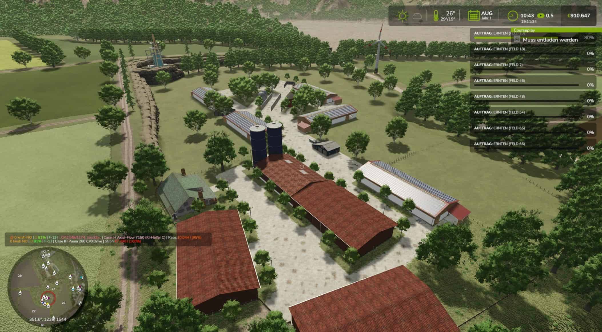 Viervitz Reloaded Multifrucht v1.0.0.4