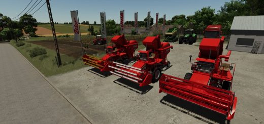 Vistula KZB-3 V1.0.0.1