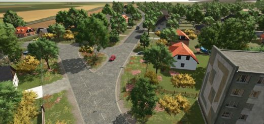 Vojvodina-Gornje Podunavlje v1.3.3.3