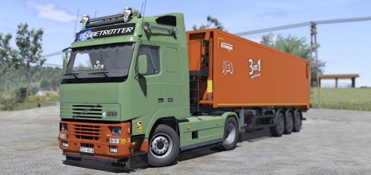 Volvo FH12 v1.2