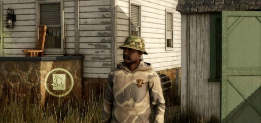 Welchy’s Camo Hoodie v1.0