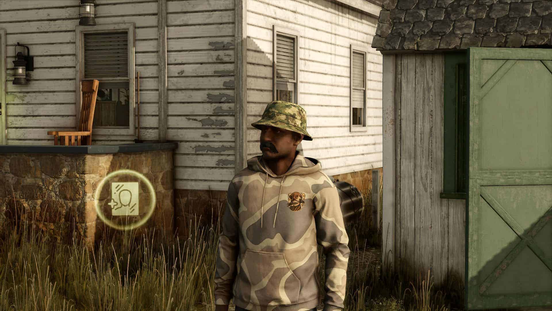 Welchy’s Camo Hoodie v1.0