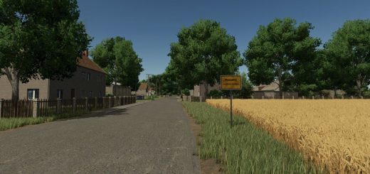 Welcome To Lehndorf v1.0.0.2