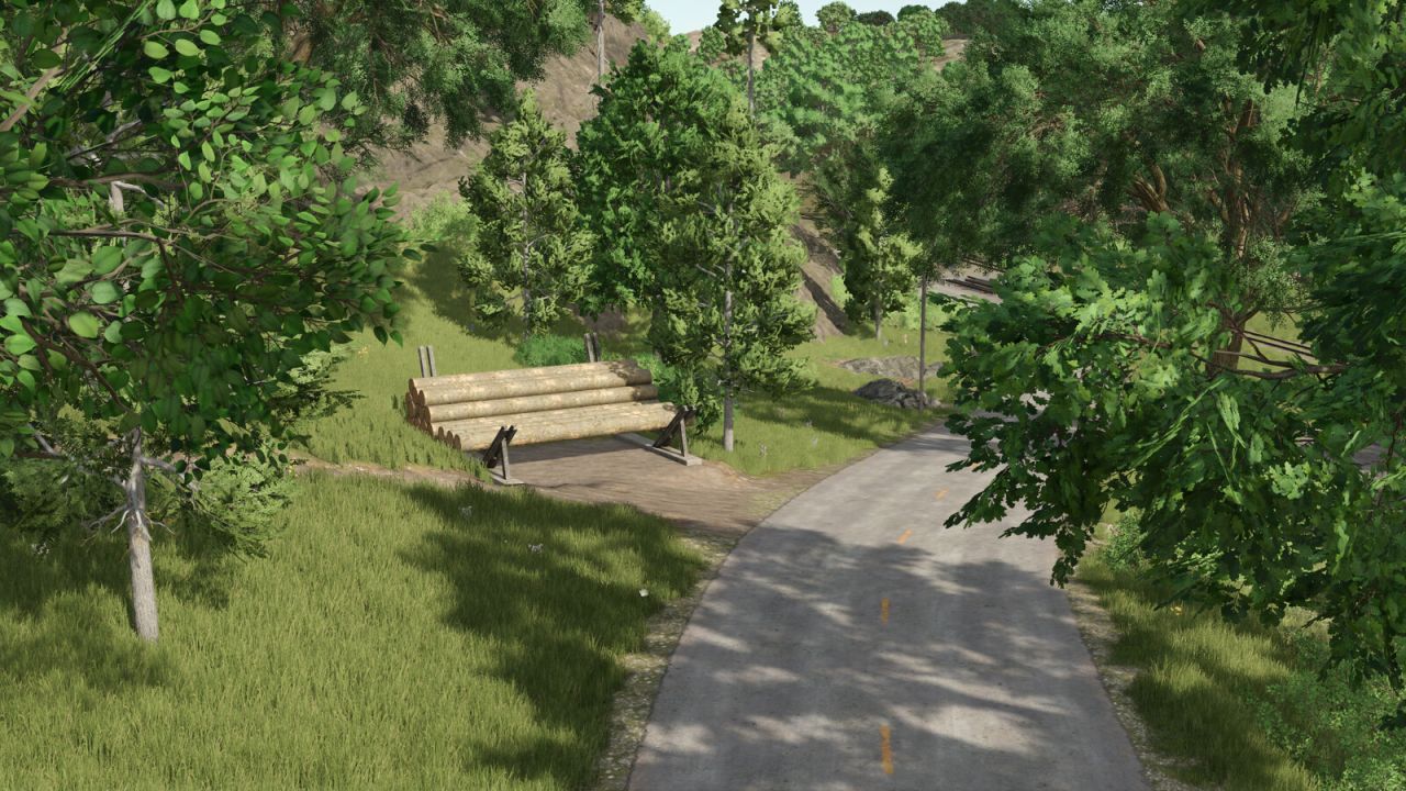 Wood Storage v1.0.0.1