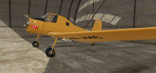 Z-37A Cmelak v1.0.0.2
