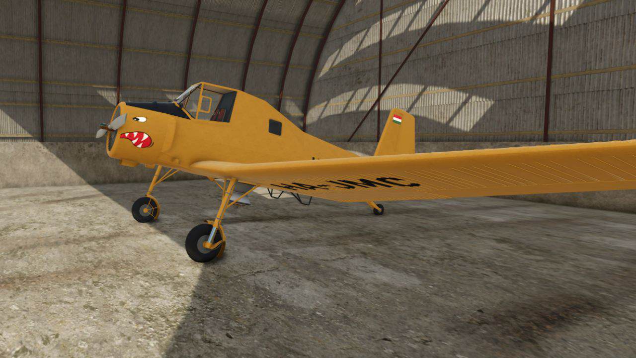 Z-37A Cmelak v1.0.0.2