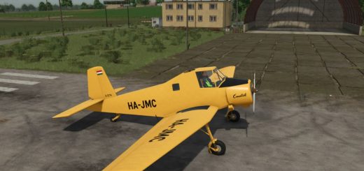 Z-37A Cmelak v1.0.0.1