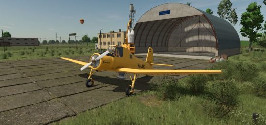 Z-37A Cmelak v1.0.0.5