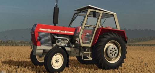 Zetor UR2 4 Pack v1.2