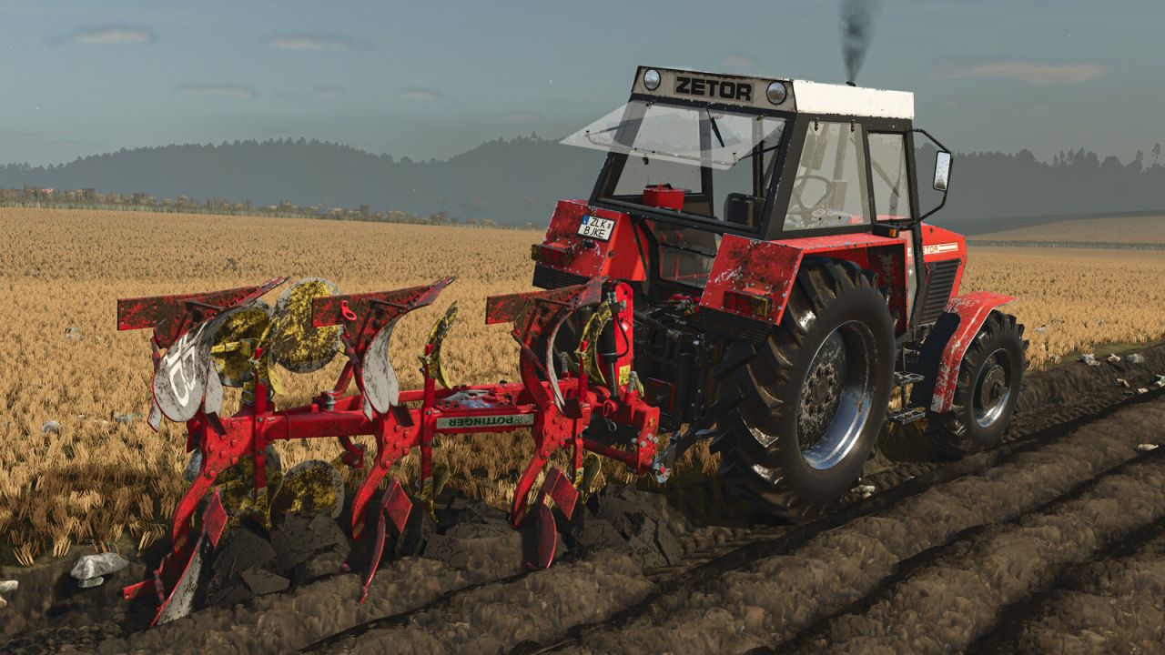 Zetor UR2 4 Pack v1.2