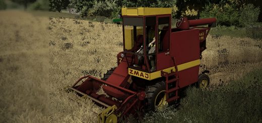 Zmaj 133 v1.0