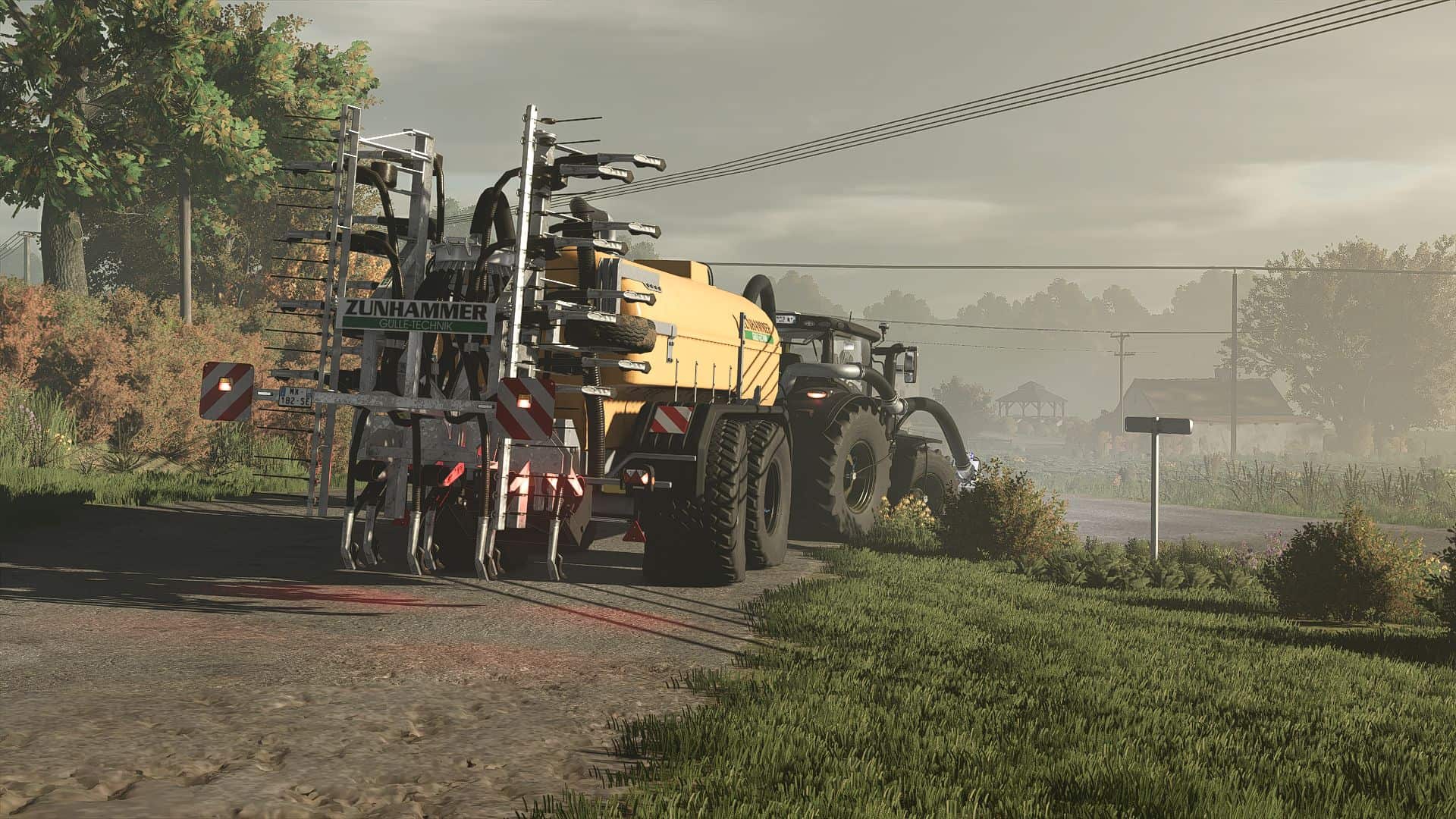 Zunhammer Pack V1.0.3