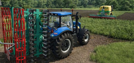 Zunhammer Zunidisc V1.0