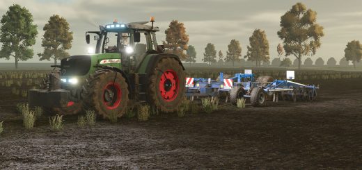 Fendt 900 TMS V1.1