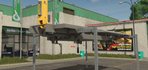 Palfinger HolRun V1.0.0.1