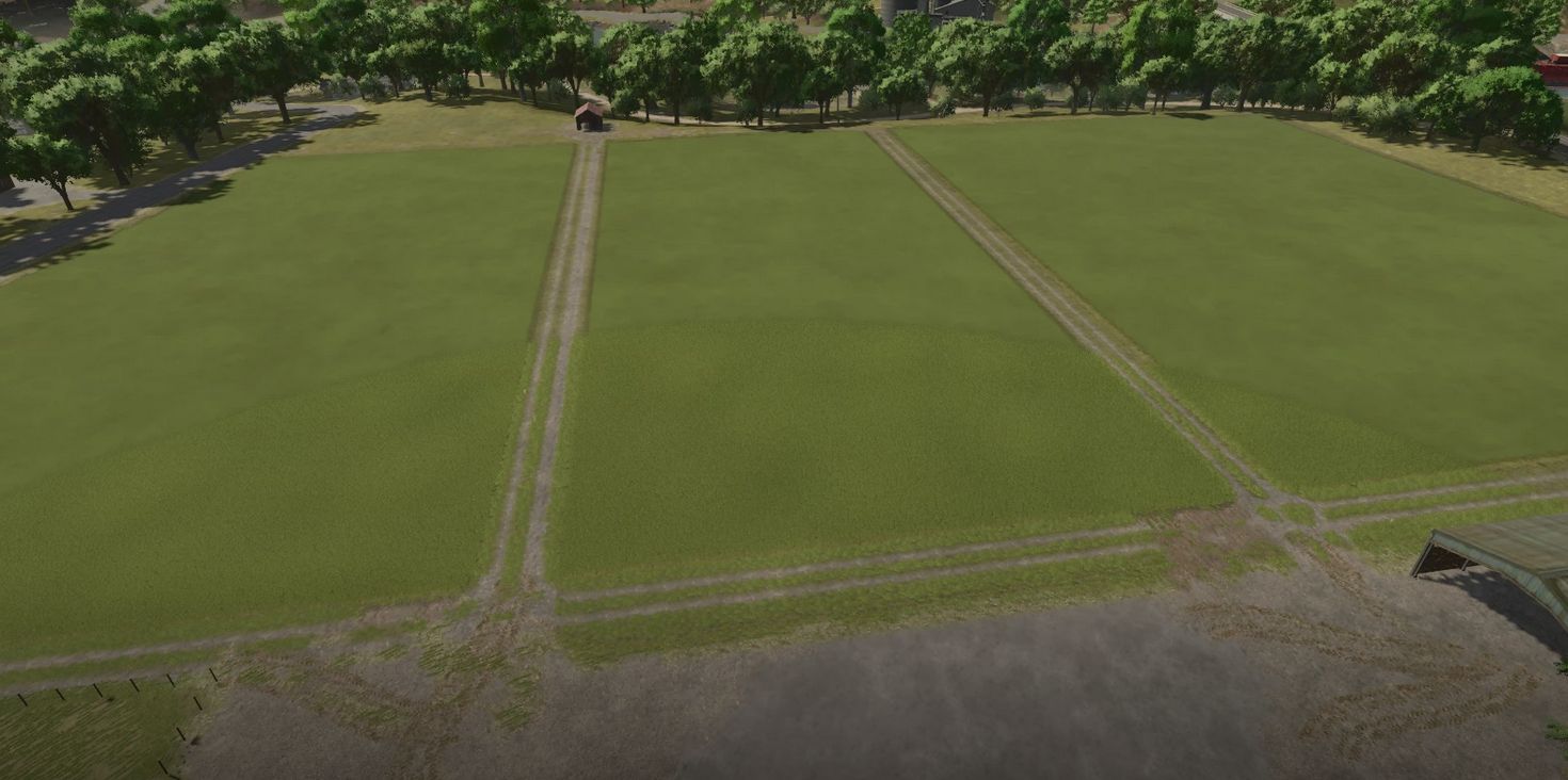 RiverBend Spring – NoFields V1.0.0.1