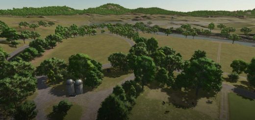 RiverBend Spring – NoFields V1.0.0.1