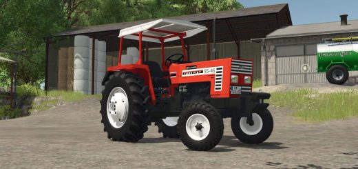 Turkish Fiat 55-46 V1.0